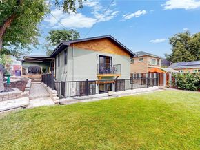 1038 Jasmine Street, Denver CO 80220