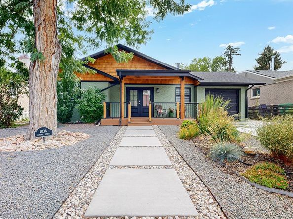 1038 Jasmine Street, Denver CO 80220