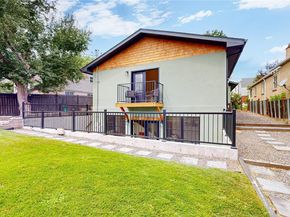 1038 Jasmine Street, Denver CO 80220