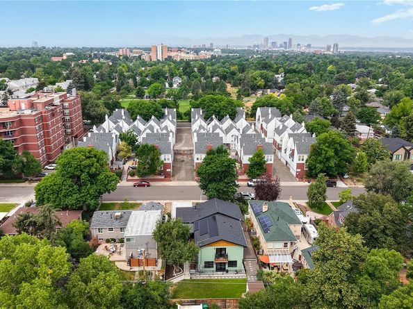 1038 Jasmine Street, Denver CO 80220