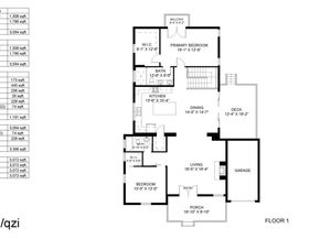 1038 Jasmine Street, Denver CO 80220