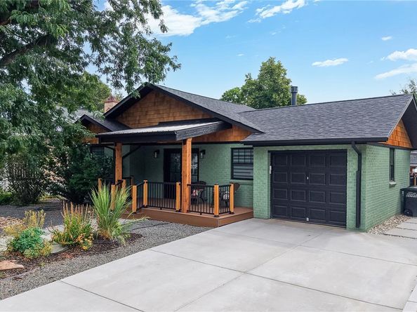 1038 Jasmine Street, Denver CO 80220