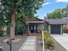 1038 Jasmine Street, Denver CO 80220
