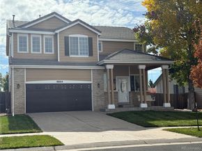 18664 E Lasalle Place, Aurora CO 80013