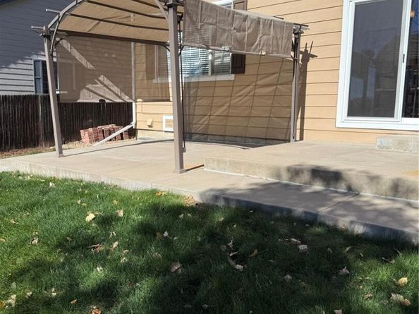 18664 E Lasalle Place, Aurora CO 80013