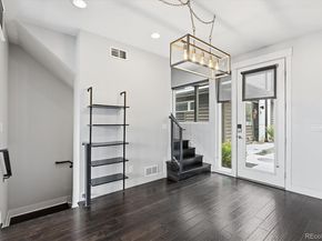 3181 Lawrence Street, Denver CO 80205
