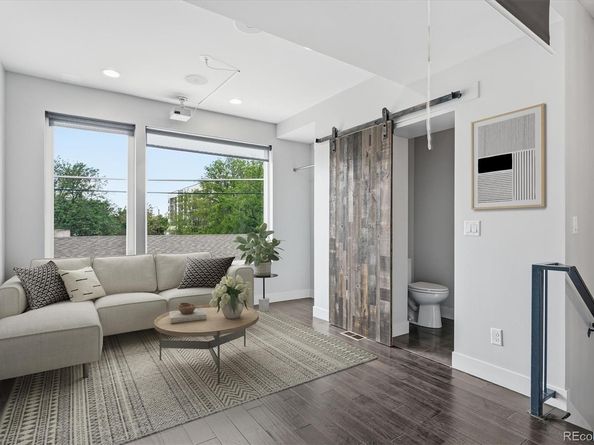 3181 Lawrence Street, Denver CO 80205