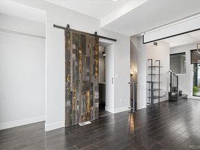 3181 Lawrence Street, Denver CO 80205