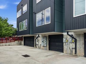 3181 Lawrence Street, Denver CO 80205