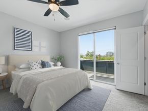 3181 Lawrence Street, Denver CO 80205