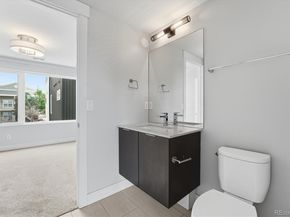 3181 Lawrence Street, Denver CO 80205