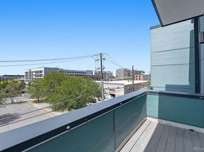 3181 Lawrence Street, Denver CO 80205