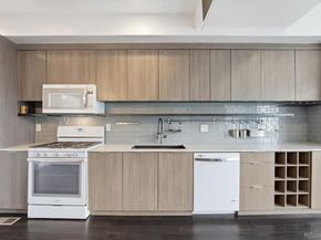 3181 Lawrence Street, Denver CO 80205