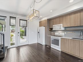 3181 Lawrence Street, Denver CO 80205
