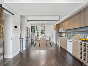 3181 Lawrence Street, Denver CO 80205