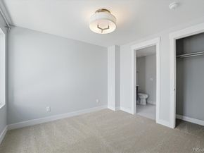 3181 Lawrence Street, Denver CO 80205