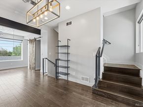 3181 Lawrence Street, Denver CO 80205