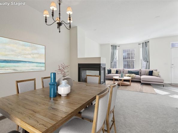 4321 W 118th Place, Westminster CO 80031