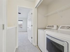 4321 W 118th Place, Westminster CO 80031