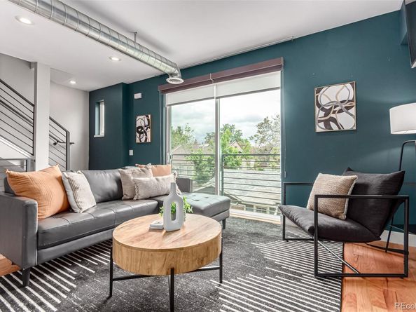 4922 Lowell Boulevard 2, Denver CO 80221