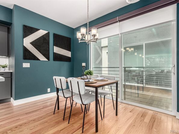 4922 Lowell Boulevard 2, Denver CO 80221