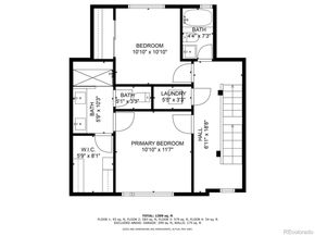 4922 Lowell Boulevard 2, Denver CO 80221