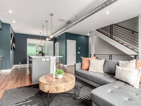 4922 Lowell Boulevard 2, Denver CO 80221