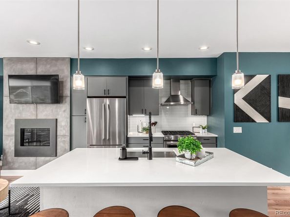 4922 Lowell Boulevard 2, Denver CO 80221