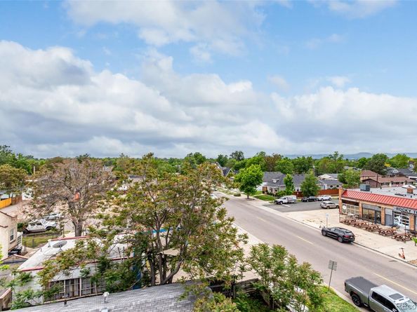 4922 Lowell Boulevard 2, Denver CO 80221