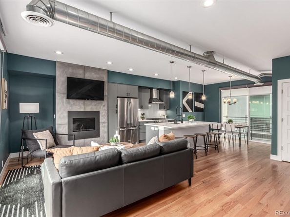 4922 Lowell Boulevard 2, Denver CO 80221