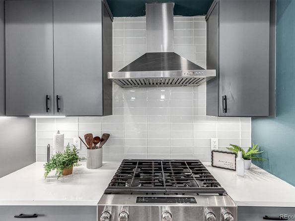4922 Lowell Boulevard 2, Denver CO 80221