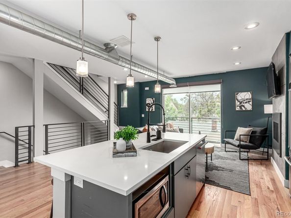 4922 Lowell Boulevard 2, Denver CO 80221