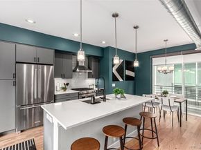 4922 Lowell Boulevard 2, Denver CO 80221