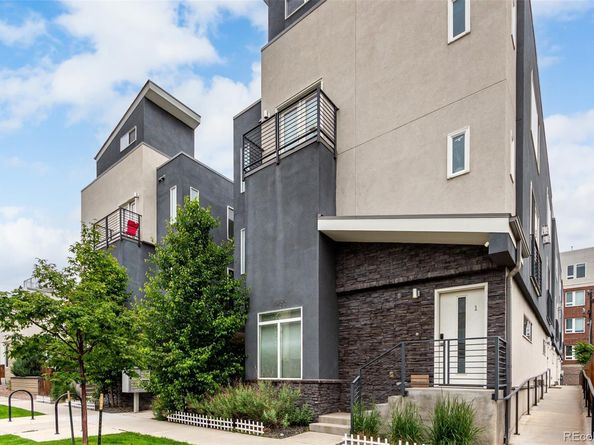 4922 Lowell Boulevard 2, Denver CO 80221