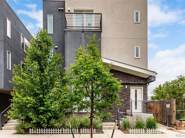4922 Lowell Boulevard 2, Denver CO 80221