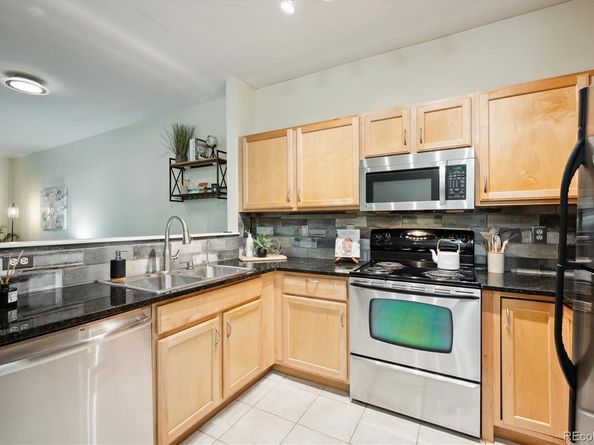 2895 W Riverwalk Circle 104, Littleton CO 80123