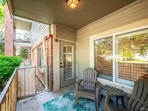 2895 W Riverwalk Circle 104, Littleton CO 80123