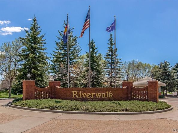 2895 W Riverwalk Circle 104, Littleton CO 80123