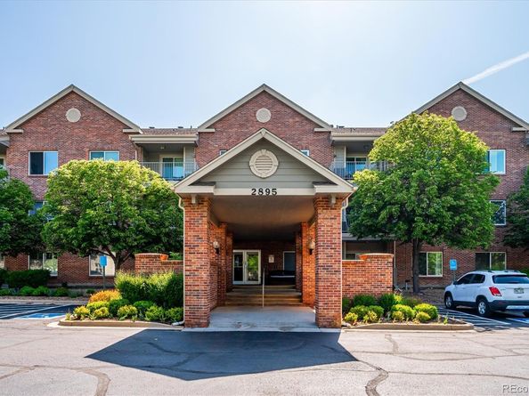 2895 W Riverwalk Circle 104, Littleton CO 80123