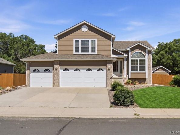 2977 W Rowland Avenue, Littleton CO 80120
