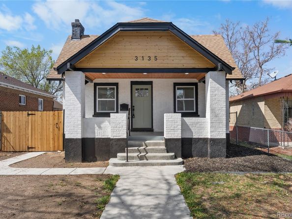 3135 N Columbine Street, Denver CO 80205