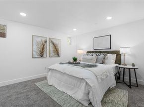3135 N Columbine Street, Denver CO 80205