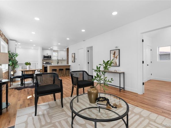 3135 N Columbine Street, Denver CO 80205