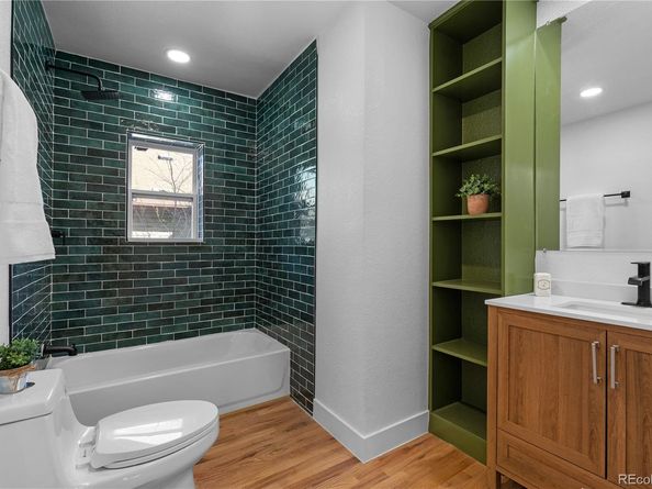 3135 N Columbine Street, Denver CO 80205