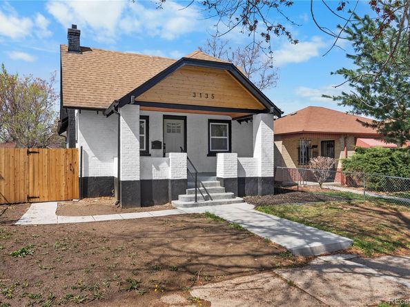 3135 N Columbine Street, Denver CO 80205