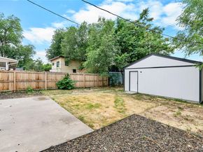3135 N Columbine Street, Denver CO 80205