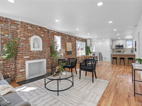 3135 N Columbine Street, Denver CO 80205