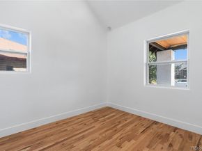 3135 N Columbine Street, Denver CO 80205