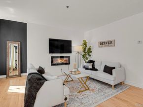 3249 W Fairview Place 208, Denver CO 80211