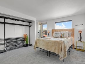 3249 W Fairview Place 208, Denver CO 80211